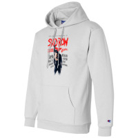 Skid Row The Gang’s All Here Tour 2022 Champion Hoodie | Artistshot