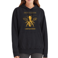 This Guy Is A Keeper A Beekeeper Aesthetic Vintage Hoodie | Artistshot