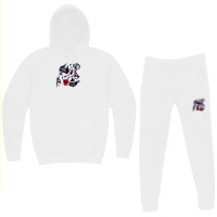 Skids Unco Up Showband Hoodie & Jogger Set | Artistshot