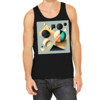 Design Geometric Tank Top | Artistshot