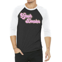 Gift Idea For Lash Artist Lash Boss Lash Tech Or L 3/4 Sleeve Shirt | Artistshot