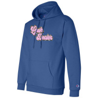 Gift Idea For Lash Artist Lash Boss Lash Tech Or L Champion Hoodie | Artistshot