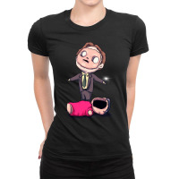 First Aid Training Ladies Fitted T-shirt | Artistshot