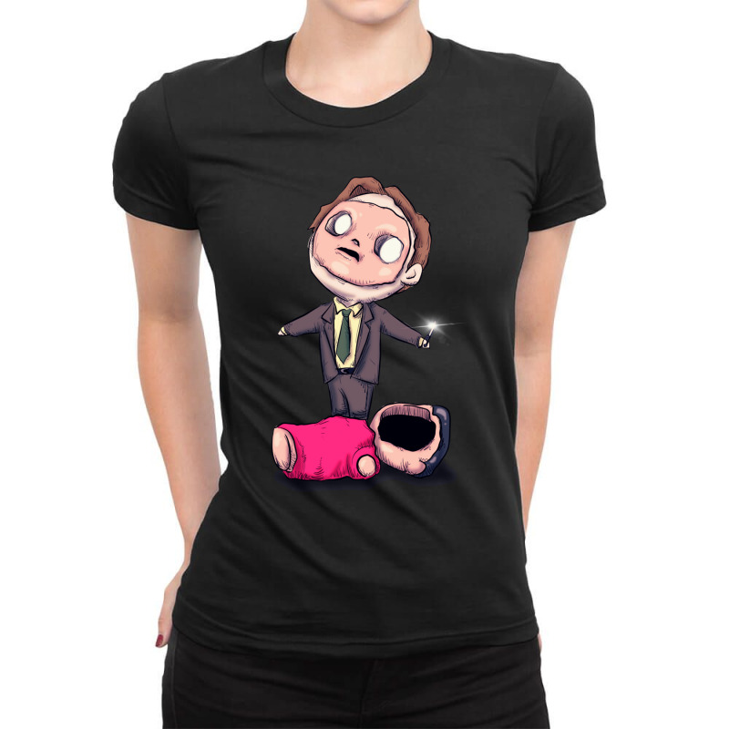 First Aid Training Ladies Fitted T-Shirt by ardylanda | Artistshot