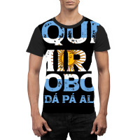 Qué Mirás Bobo, Andá Pa' Allá Funny Speech T S Graphic T-shirt | Artistshot