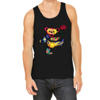 Grateful Tank Top | Artistshot