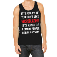 Smart People Hob Cool Tank Top | Artistshot