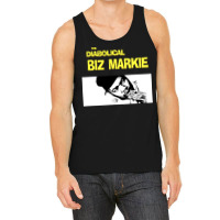 The Diabolical Biz Markie Girl Tank Top | Artistshot