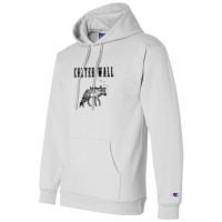 Smoker Foxy Champion Hoodie | Artistshot