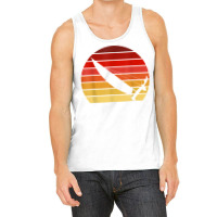 Sunset Catamaran Sailing T Shirt Tank Top | Artistshot