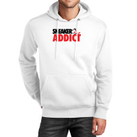 Sneaker Addict J6 Carmines Unisex Hoodie | Artistshot