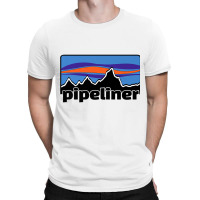 Pipeliner Horizon T Shirt T-shirt | Artistshot