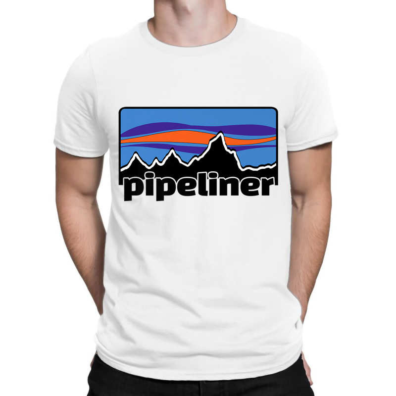 Pipeliner Horizon T Shirt T-shirt | Artistshot