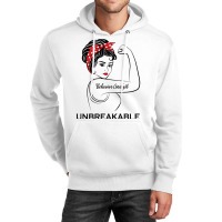 Behavior Analyst Unbreakable Travel Unisex Hoodie | Artistshot