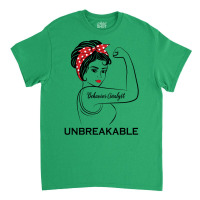 Behavior Analyst Unbreakable Travel Classic T-shirt | Artistshot