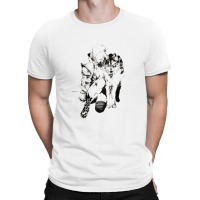 Sniper Wolf 3 T-shirt | Artistshot