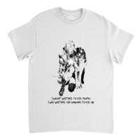 Sniper Wolf 4 Classic T-shirt | Artistshot