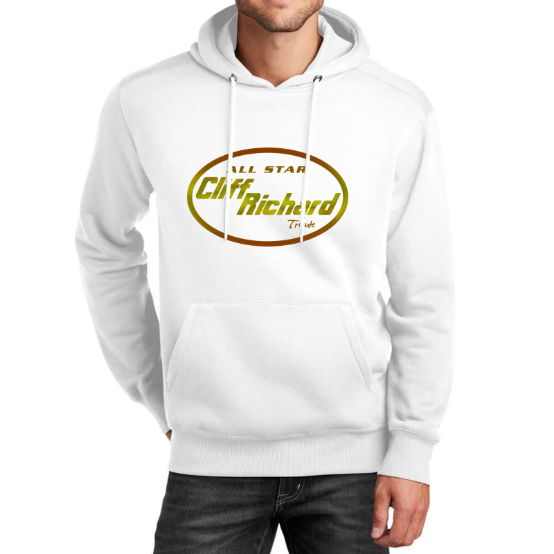 Cliff Richard Unisex Hoodie by Tiriest | Artistshot