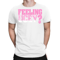 Feeling Ucey T Shirt T-shirt | Artistshot