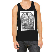 The Intersectional Feminists Tank Top | Artistshot