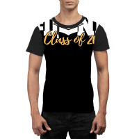 Class Of 2023 Done Graduation Senior 2023 T Shirt Graphic T-shirt | Artistshot