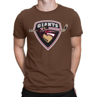 Hockey ,giants T-shirt | Artistshot