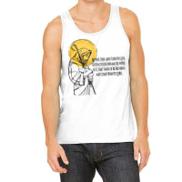 Repent Then And Turn To God Bible Tank Top | Artistshot