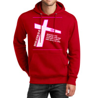 Revelation 1916 Bible Verse Design Unisex Hoodie | Artistshot