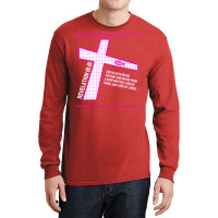 Revelation 1916 Bible Verse Design Long Sleeve Shirts | Artistshot