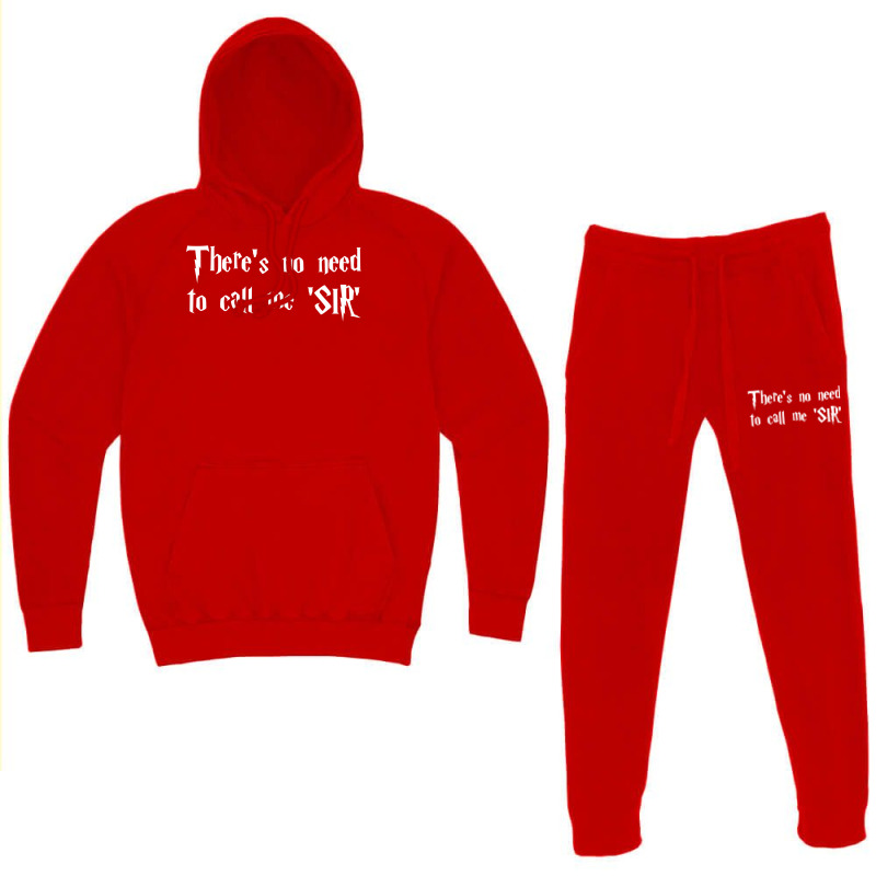 Magic Quotes Of Magician Movies   There Is No Nedd Hoodie & Jogger set by gwozdztobackn | Artistshot