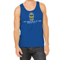 The Founder Hippie Tank Top | Artistshot