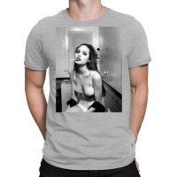 Angelina Jolie T-shirt | Artistshot