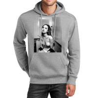 Angelina Jolie Unisex Hoodie | Artistshot