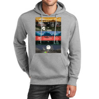 Many Stages 9 Unisex Hoodie | Artistshot