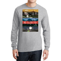 Many Stages 9 Long Sleeve Shirts | Artistshot