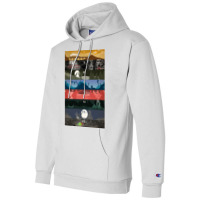 Many Stages 9 Champion Hoodie | Artistshot