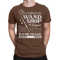 Ollivander 37 T-shirt | Artistshot