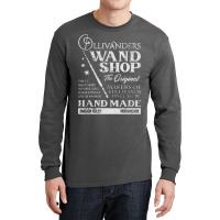 Ollivander 37 Long Sleeve Shirts | Artistshot