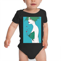 Pandora Baby Bodysuit | Artistshot