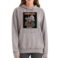 Horror Tv Show Vintage Hoodie | Artistshot