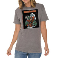 Horror Tv Show Vintage T-shirt | Artistshot