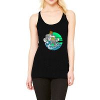 Goko Wave Racerback Tank | Artistshot