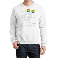 Words 1 Crewneck Sweatshirt | Artistshot