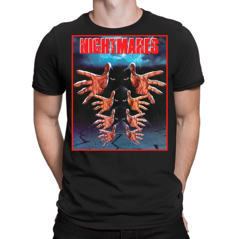 All Nightmare Long   Fan Art Gifts T-shirt | Artistshot