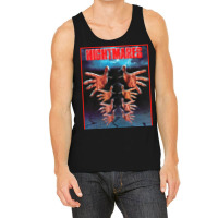 All Nightmare Long   Fan Art Gifts Tank Top | Artistshot