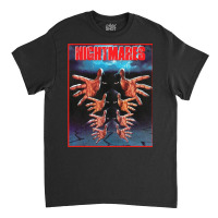 All Nightmare Long   Fan Art Gifts Classic T-shirt | Artistshot