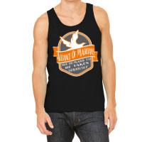 Alliance Of Magicians Tank Top | Artistshot