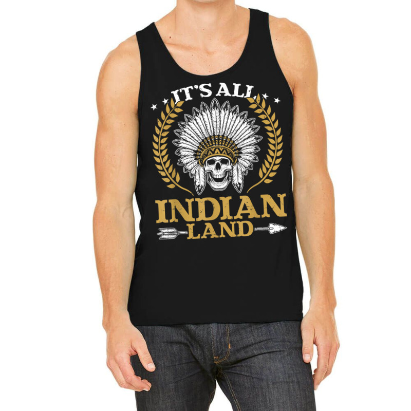 Native Pride Native American Indian T Shirt Tank Top by ardylanda | Artistshot