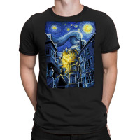 Staryy Magical World 25 T-shirt | Artistshot