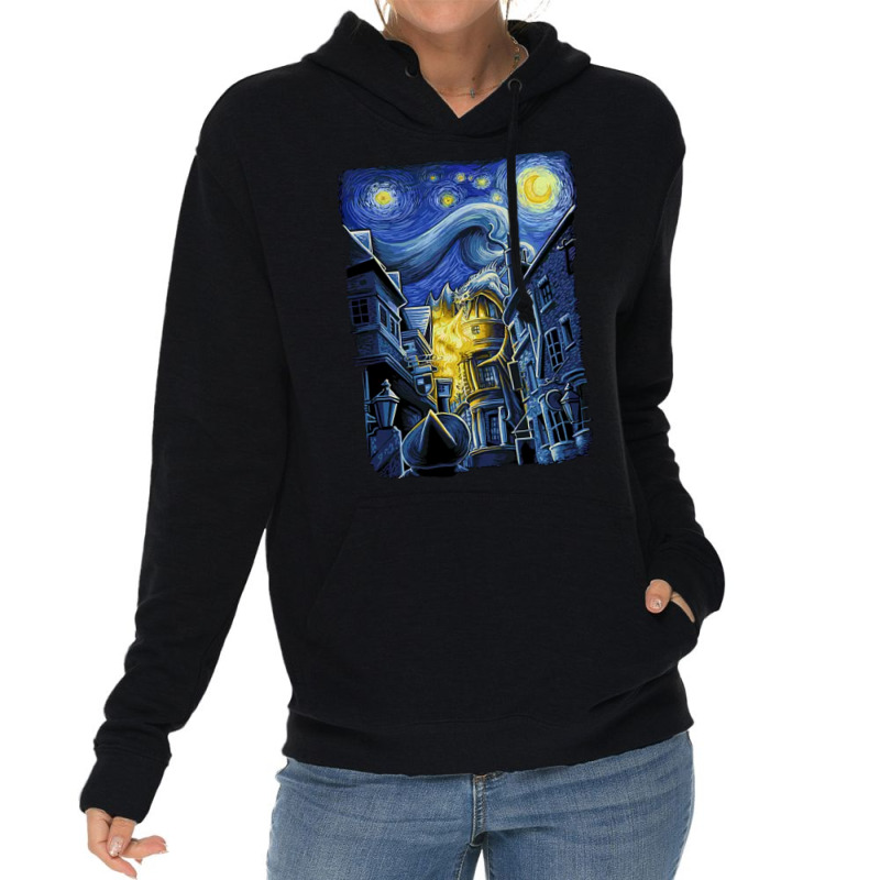 Staryy Magical World 25 Lightweight Hoodie by miurarylesv | Artistshot